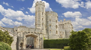 Five historical tours of Britain